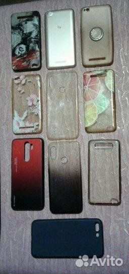 Продаю чехлы