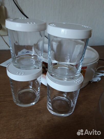 Йогуртница Maxima в отличном состоянии