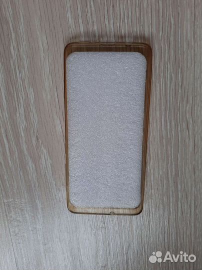 Чехол на Samsung A51:50