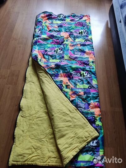 Одеяло-мешок