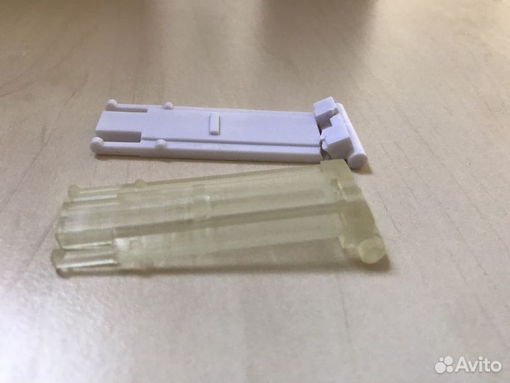 Запчасти для беспроводных наушников JBL