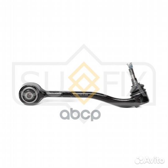 Рычаг подвески нижний перед лев SH1856 sufix