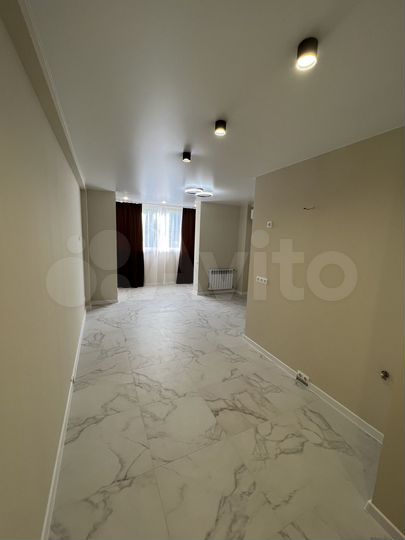 1-к. квартира, 33 м², 3/5 эт.