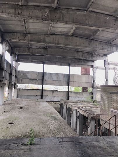 Производство, 2240 м²