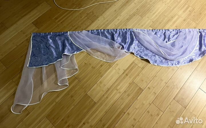 Ламбрекен новый