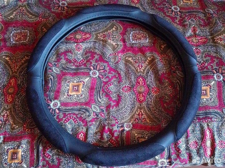 Оплетка газ