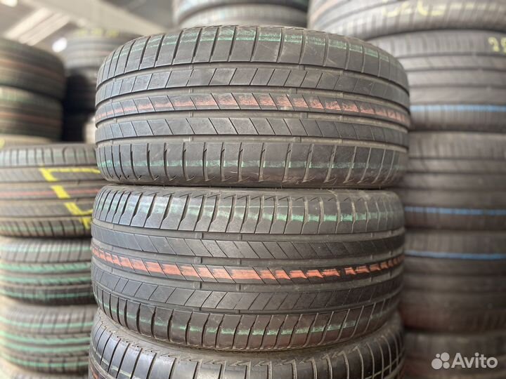Bridgestone Turanza T005 225/40 R18