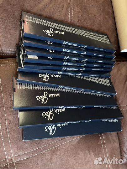 Стрелки, Weinert