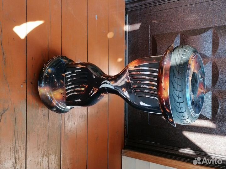 Гироскутер