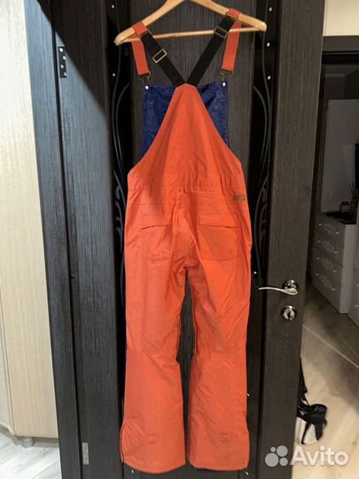 Горнолыжные штаны женские roxy