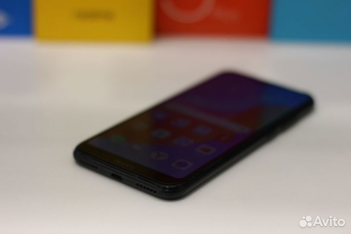 HONOR 8A, 2/32 ГБ