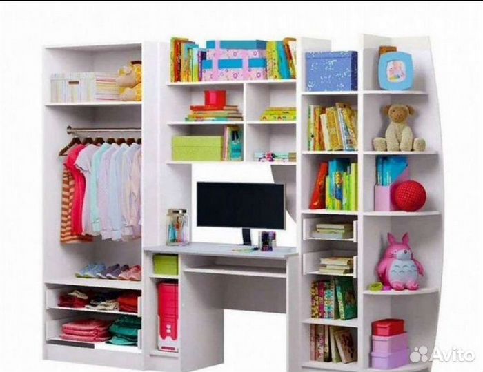 Детская принцесса