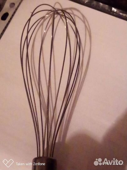 Венчик редмонд