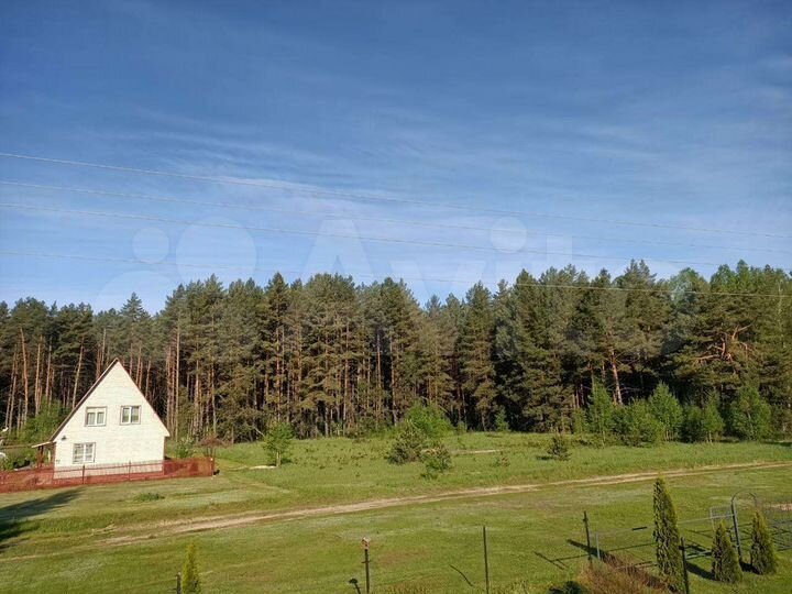 Участок 15 сот. (ИЖС)