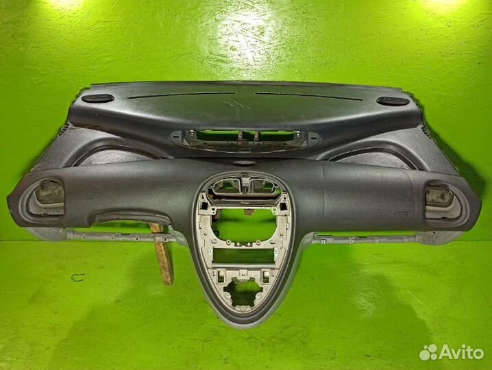 Торпедо Citroen Xsara Picasso TU5JP4 2006