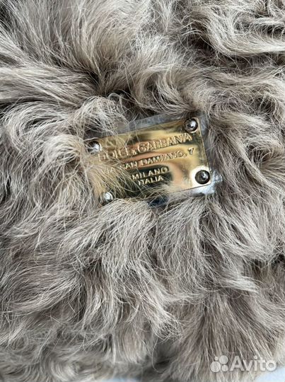 Сумка Dolce & Gabbana Sicily оригинал