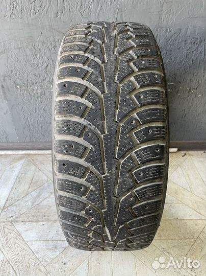 Nokian Tyres Nordman 5 205/55 R16