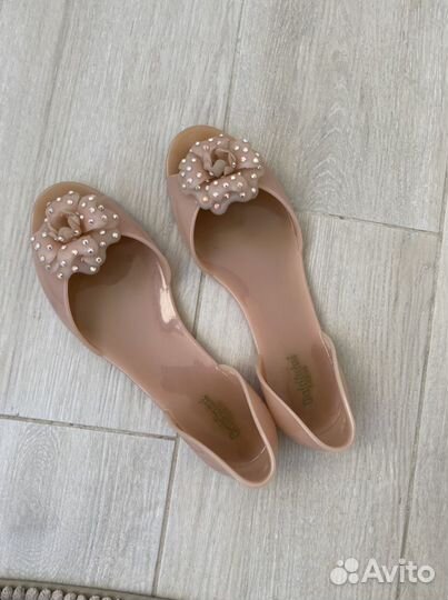 Босоножки Baldinini,р.40