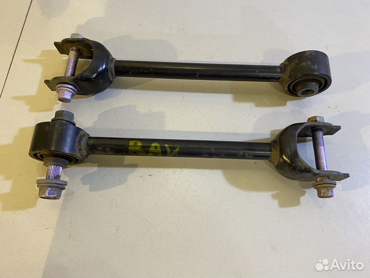 Тяга задняя поперечная toyota rav4 c50 2018-2023
