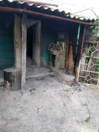 Участок 50 сот. (СНТ, ДНП)