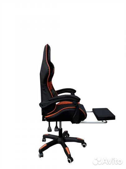Компьютерное кресло новое