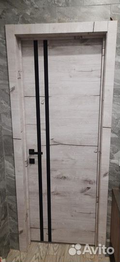 Доборы телескопические