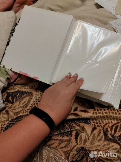 Альбом для фотографий