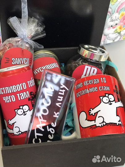 Полиграфия, сувениры