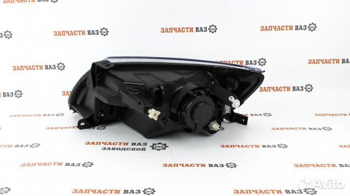 Фара Правая Лада Гранта 2190 2191 Новая
