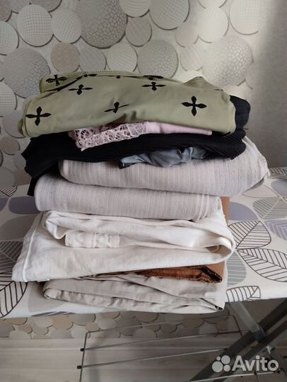 Женская одежда бу