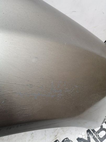 Крыло переднее правое Mercedes W221 Rest