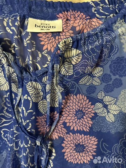 Джинсовые шорты,блузка,платье