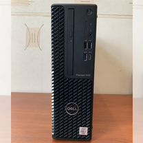 Dell Precision 3440 i7-10700 16gb ddr4 512gb ssd