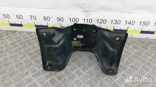 Механизм запасного колеса isuzu trooper 1 LS (97K1