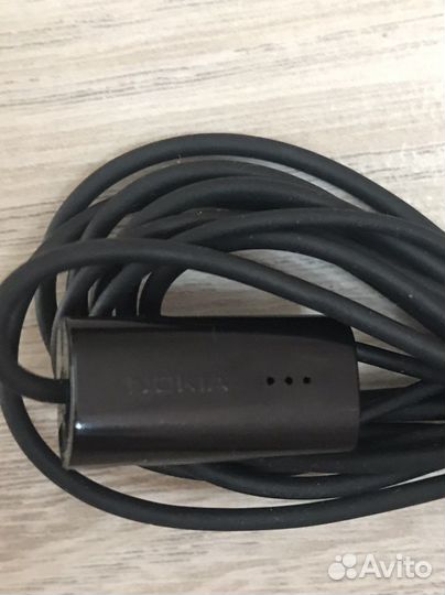 Наушники nokia WH-108