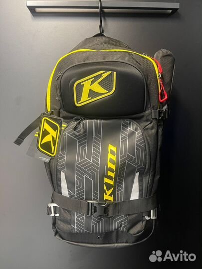 Klim Krew рюкзак