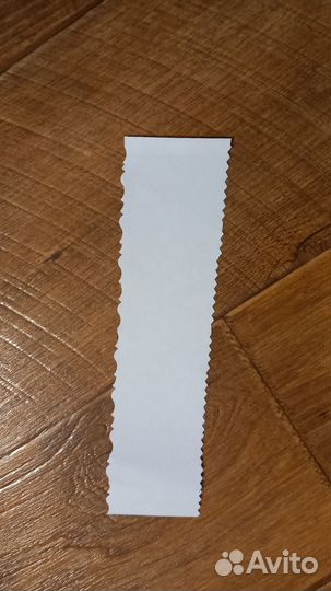 Ножницы фигурные