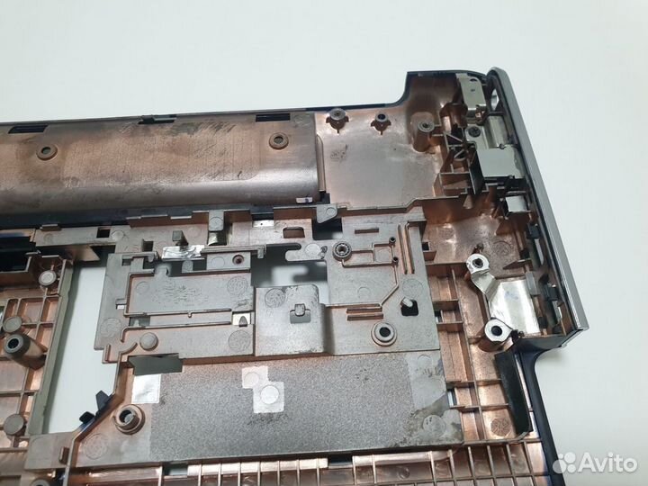 Поддон HP DV6-1000, DV6-2000 532737-001