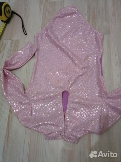 Купальник для худож. гимнастики, р. 36 и 40