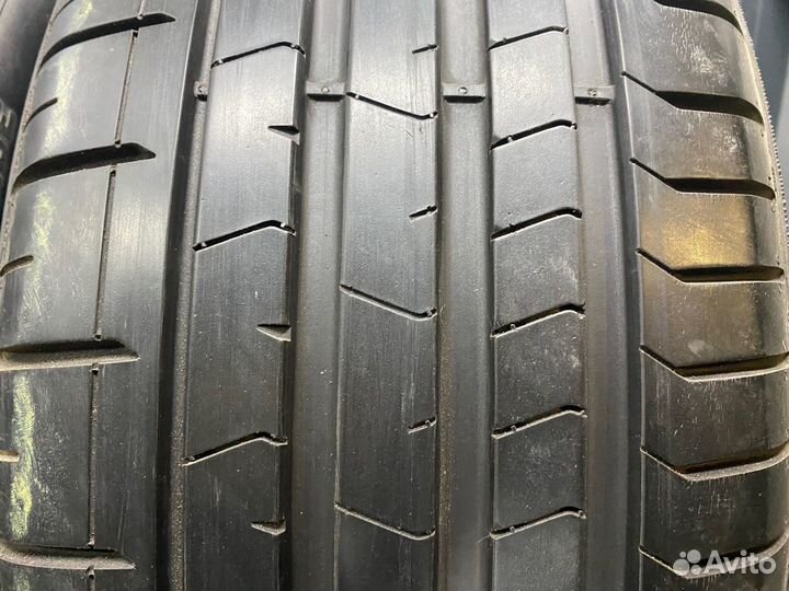 Pirelli P Zero PZ4 L.S. 235/50 R20 104Y