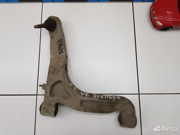 Рычаг задний верхний левый (Cadillac CTS)