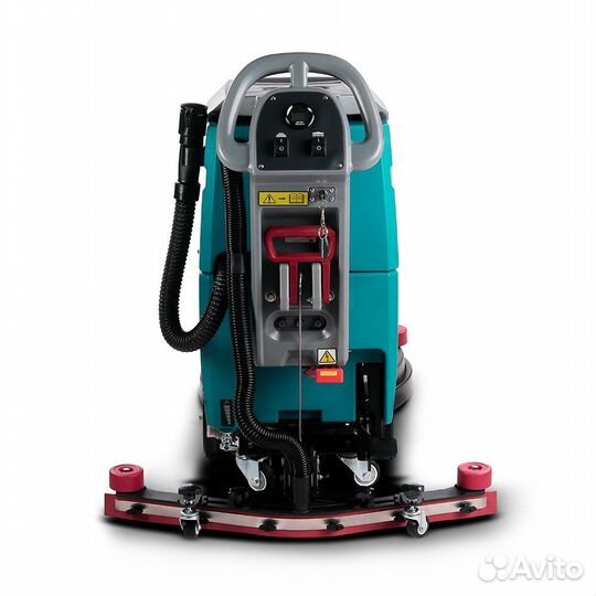 Поломоечная машина VinnerMyer S510B