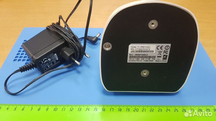 IP-камера Trendnet TV-IP651W