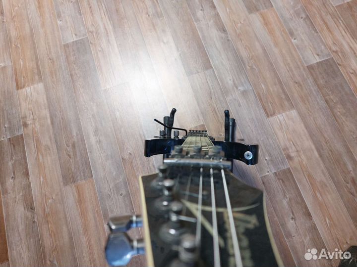Электрогитара Ibanez RGR 470
