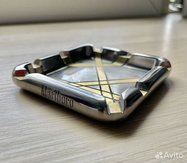 Перельница Marlboro