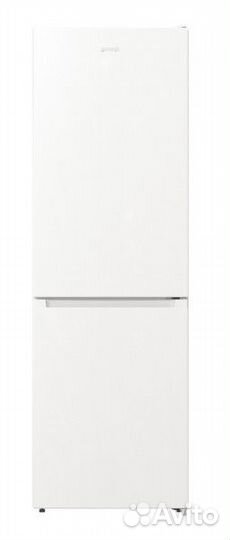 Холодильник Gorenje RK 6191EW4