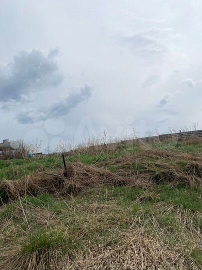 Участок 7,4 сот. (СНТ, ДНП)