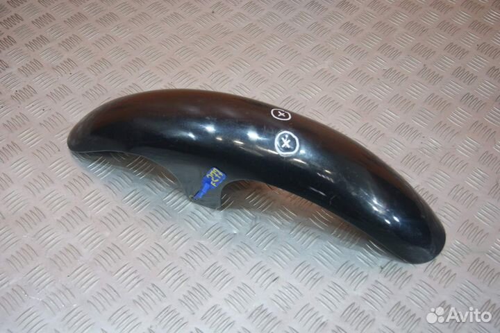 Крыло переднее Suzuki VS750 Intruder