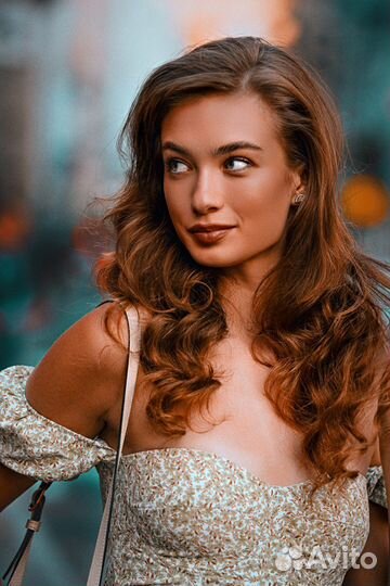 Видеооператор, режиссёр, фотограф, клипмейкер