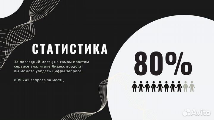 Готовый бренд